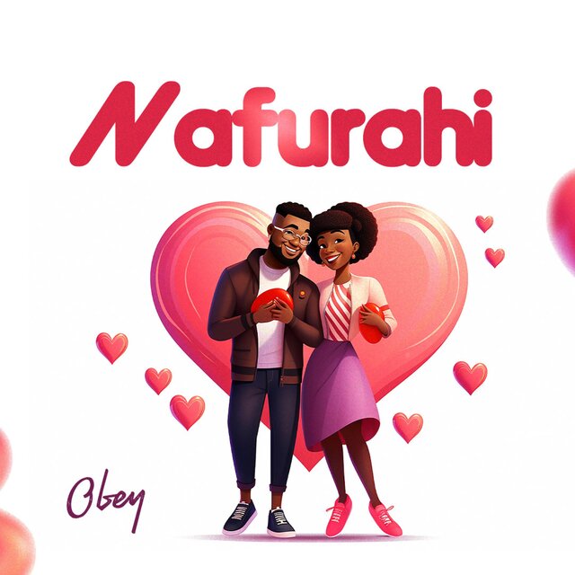 Nafurahi
