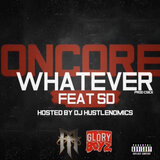 Whatever (feat. SD)