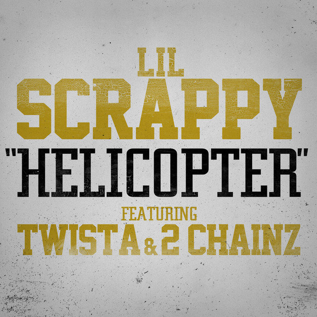 Helicopter
