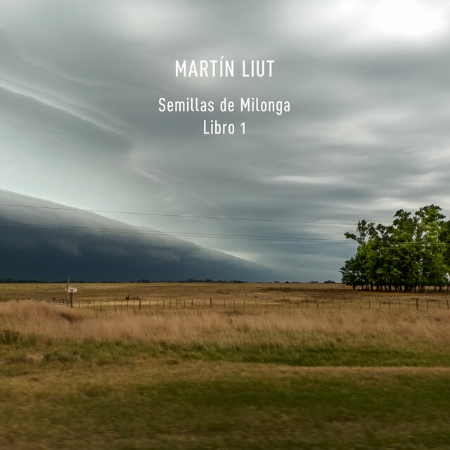 Semillas de milonga: Libro 1