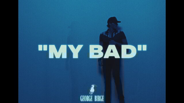 My Bad