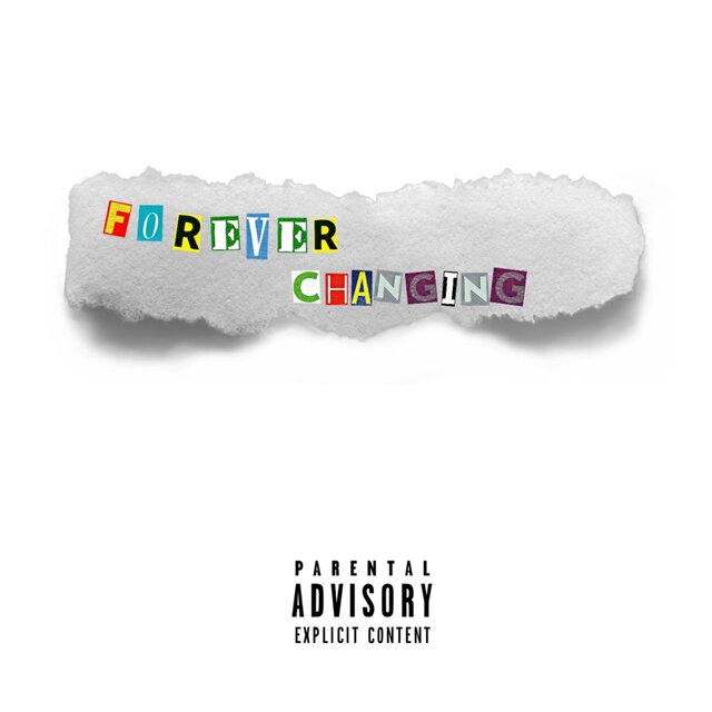 Forever Changing