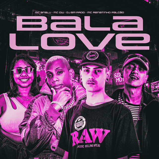 Bala Love