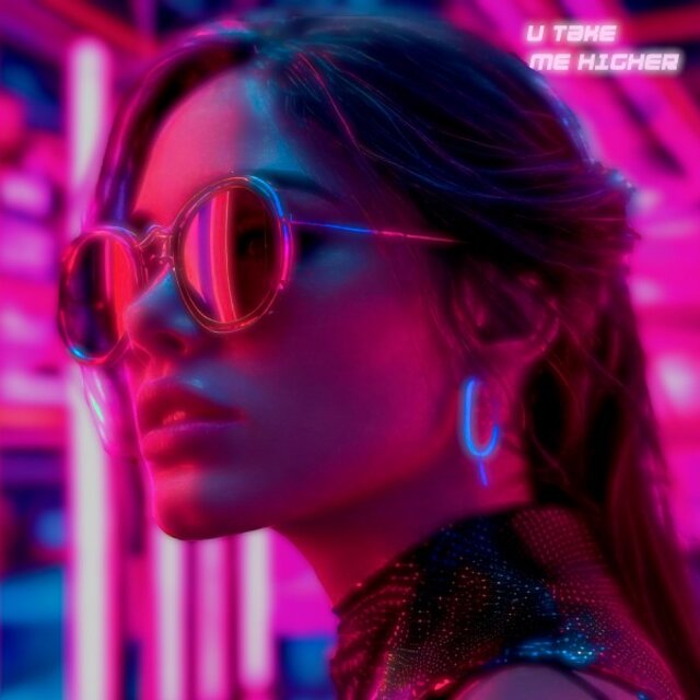 U Take Me Higher