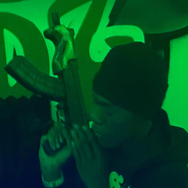 Kid Cudii (feat. Lil38)