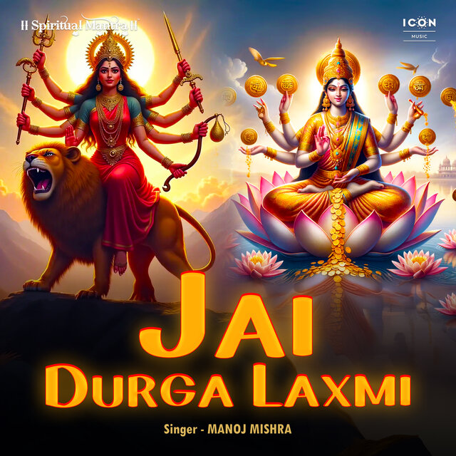 Jai Durga Laxmi