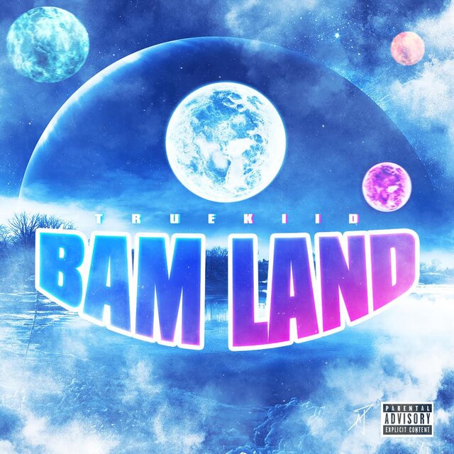 Bam Land