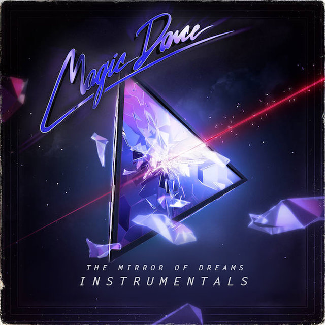 The Mirror of Dreams (Instrumentals)