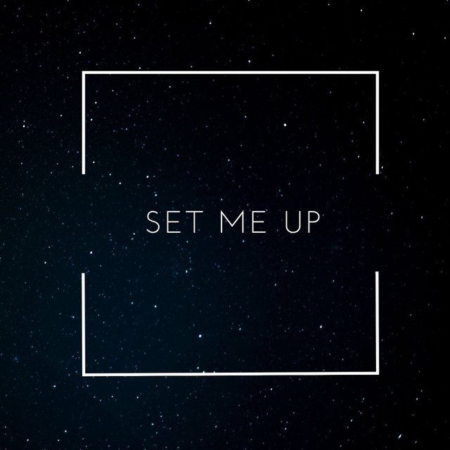 Set Me Up