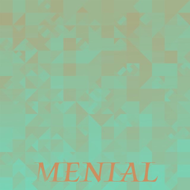 Menial