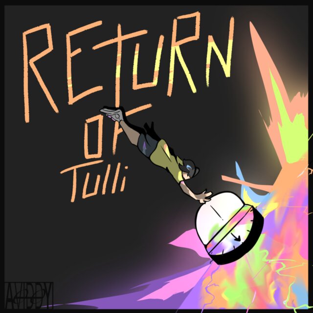 The Return Of Tulli