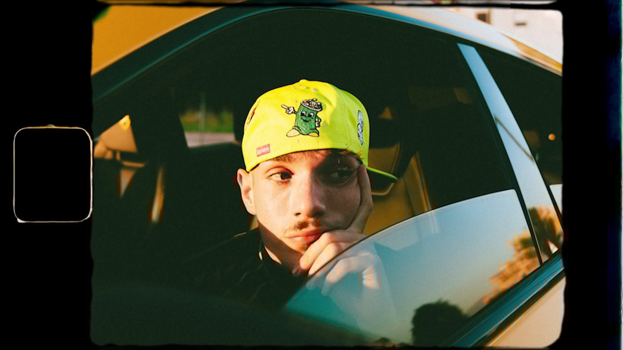 VIENI (Visual Video)