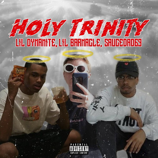 HOLY TRINITY
