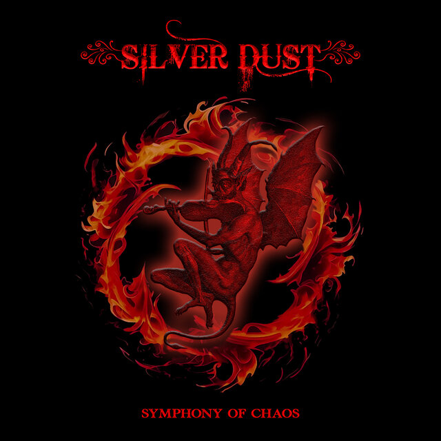 Symphony Of Chaos