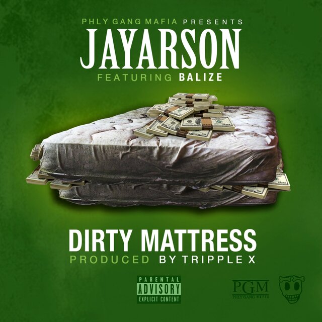 Dirty Mattress (feat. Balize)