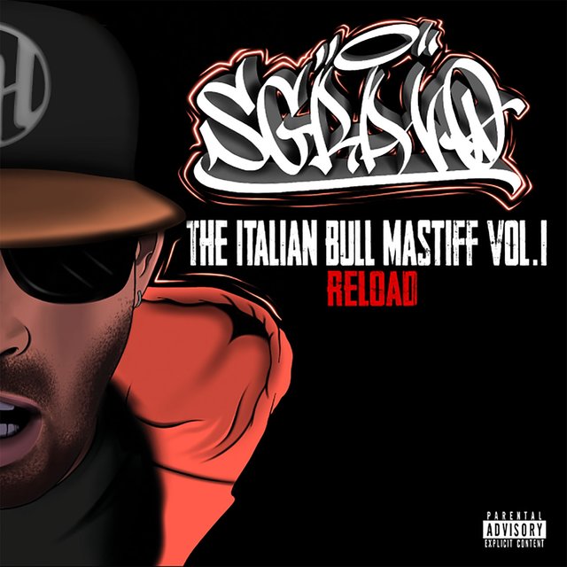 The Italian Bull Mastiff, Vol. 1 (Reload)