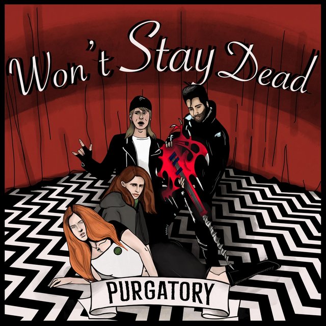 Purgatory