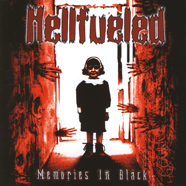 Memories In Black