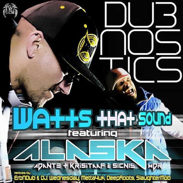 Watts That Sound