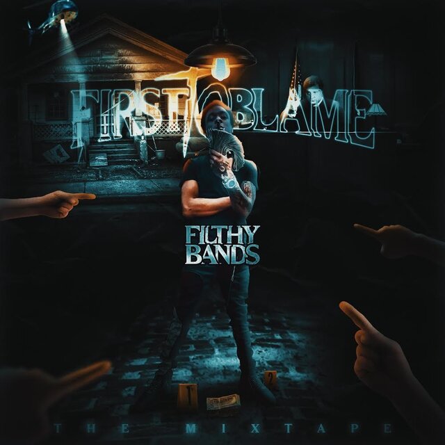 First 2 Blame