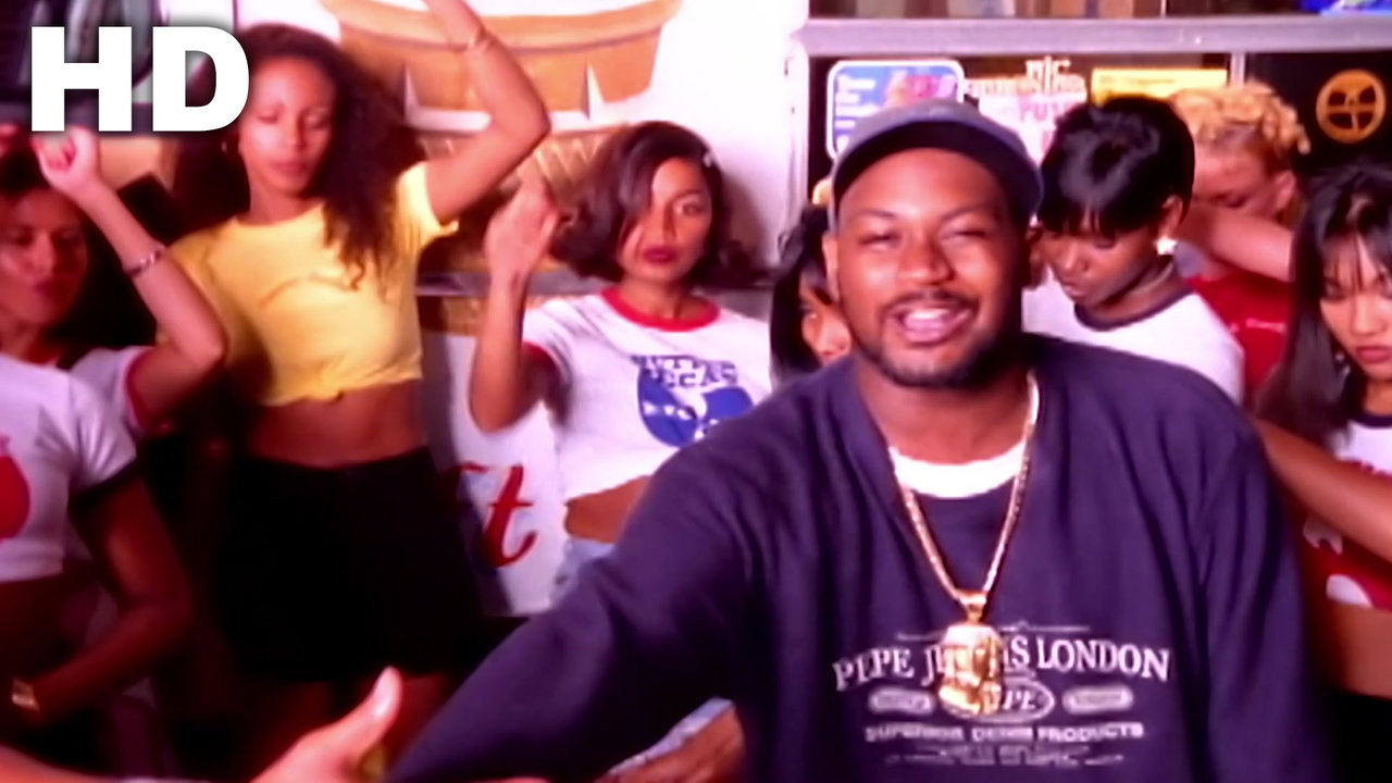 Ice Cream (feat. Ghostface Killah, Method Man & Cappadonna) (Official HD Video)
