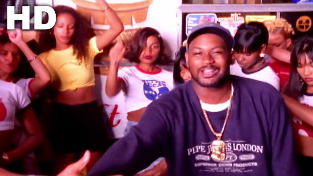 Ice Cream (feat. Ghostface Killah, Method Man & Cappadonna) (Official HD Video)