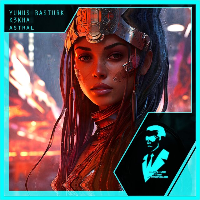 Astral (Radio Edit)