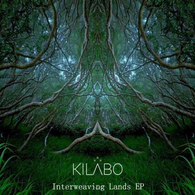 Interweaving Lands (EP)