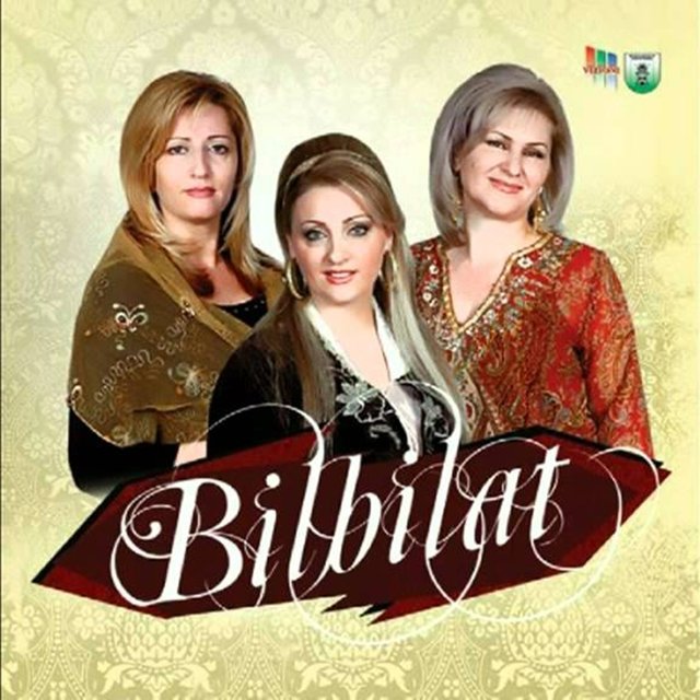 Bilbilat Potpuri