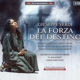 La forza del destino, Act IV Scene 9: Non imprecare; umiliati (Guardiano, Leonora, Alvaro)