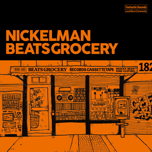 BeatsGrocery