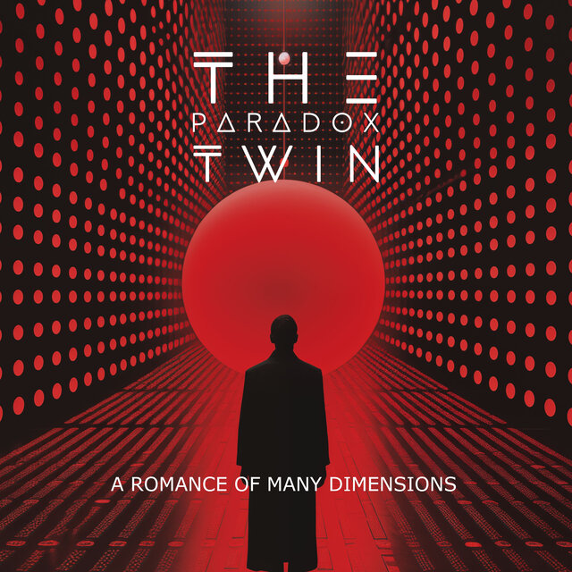 Cover art for album A Romance of Many Dimensions by The Paradox Twin