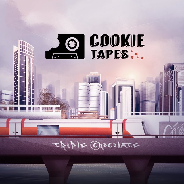 Triple Chocolate