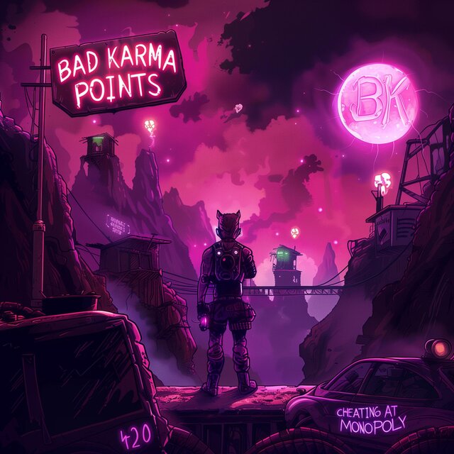 Bad Karma