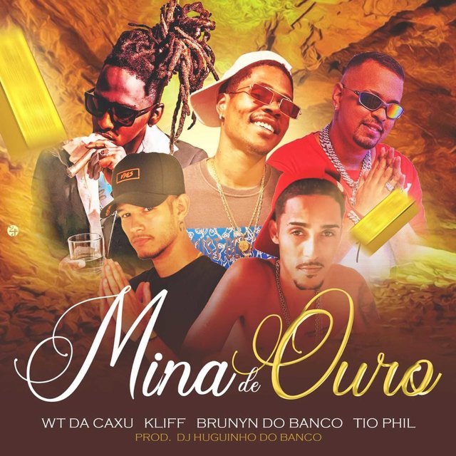 Mina de Ouro