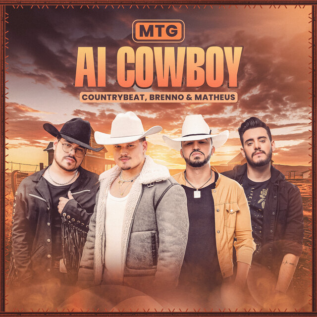 MTG Ai Cowboy
