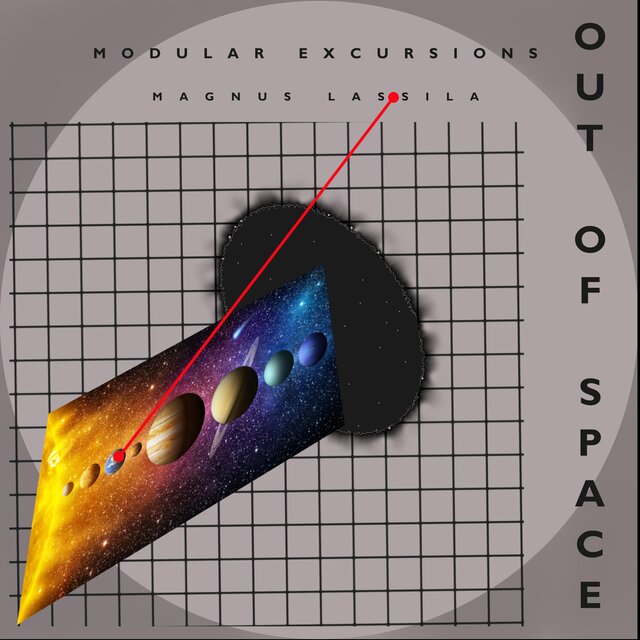 Out Of Space - Modular Excursions