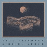 Sininen Verho