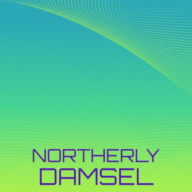 Northerly Damsel