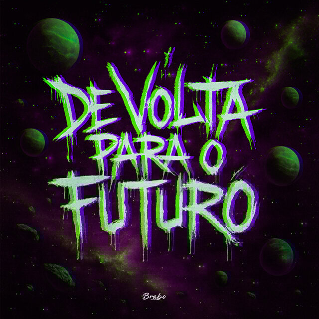 DE VOLTA PARA O FUTURO