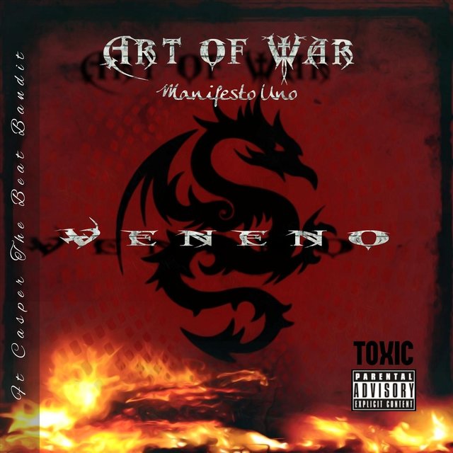 Art of War: Manifesto Uno