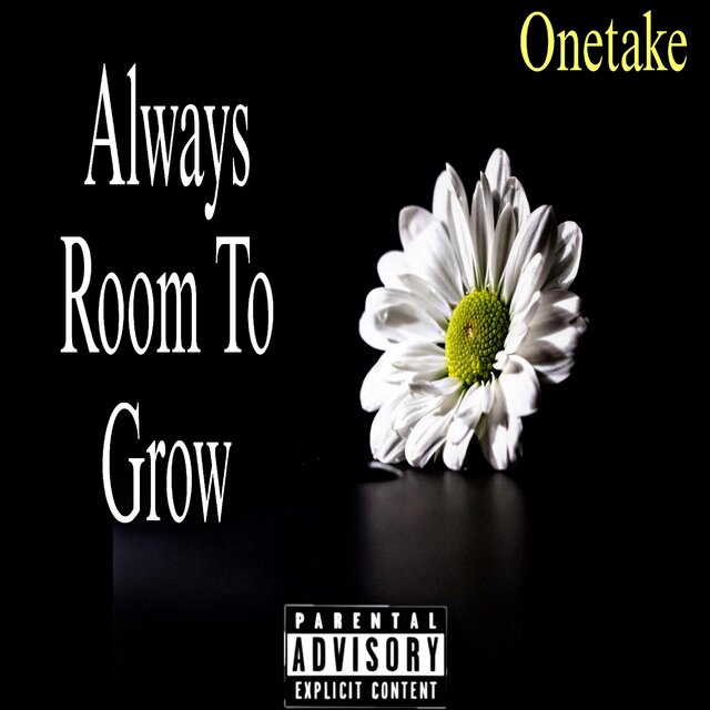 Always Room to grow