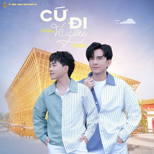 Cứ Đi Và Yêu