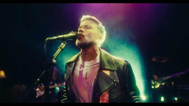 Sabe Bien (Official Video)