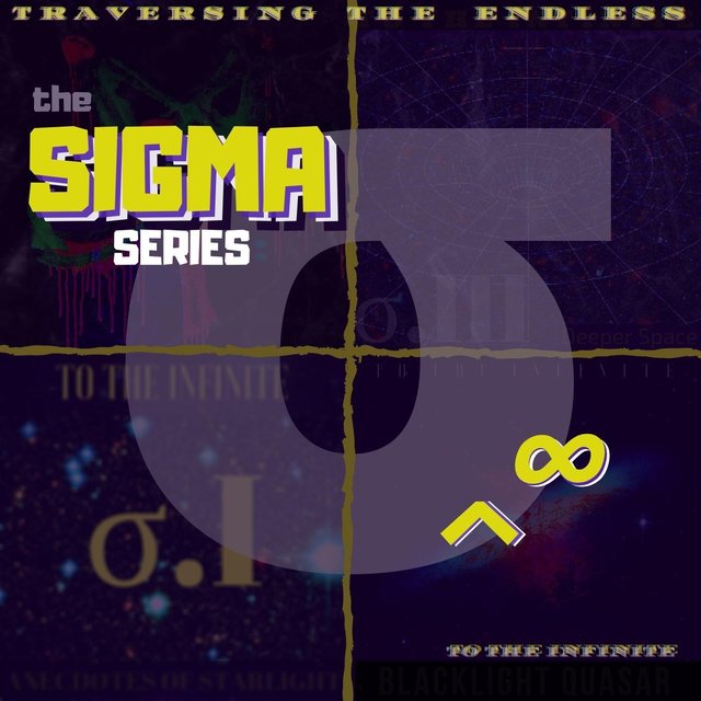 The Sigma Series: Traversing the Endless