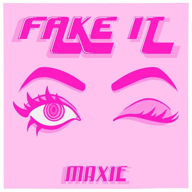 FAKE IT