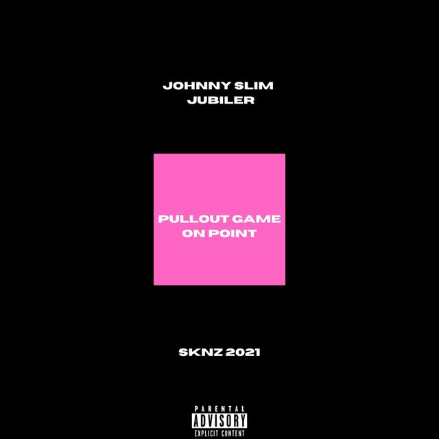 Pullout Game On Point (2021) (feat. Jubiler)