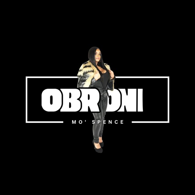 Obroni