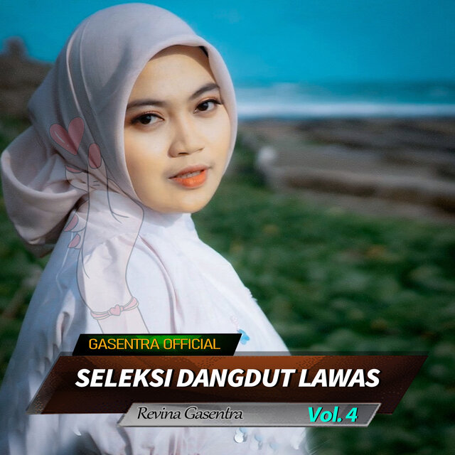 Seleksi Dangdut Lawas Revina Gasentra, Vol. 4
