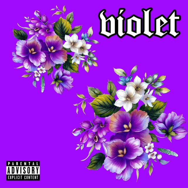 Violet
